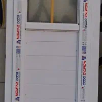 درب پی وی سی کد 108 اهواز فدک