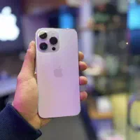 اپل ۱۷ ایفون13 پرومکس ایفون 14 پرومکس ایفون 15 پرو