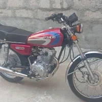 موتور150cc کارخانه دیسکی