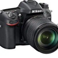 دوربین نیکون D7100