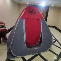 چادر مسافرتی ۸ نفره