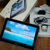 تبلت نو سامسونگ دوکومو ژاپن