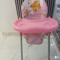 صندلی کودک