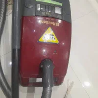 جاروبرقی ناسیونال اصل
