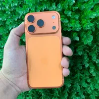 Iphone 17 pro|موبایل|ارومیه, |دیوار