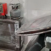 فروش وسایل کارکرده، مغازه شهرک سلمان