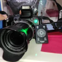 دوربین عکاسی کنون۳۶۰درجه با فیلمبرداریfullHd+ریموت