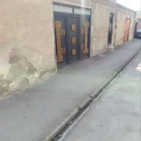 منزل در انقلاب