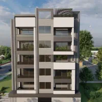 ویلایی تریبلکس ۳۳۰ متری