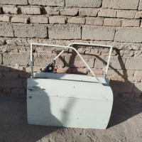 متور2400ودرپیکان وانت|خدمات موتور و ماشین|خاش, |دیوار
