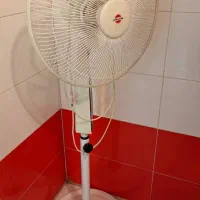 پنکه پارس خزر 4020