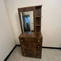 میز آرایش
