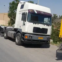 مان اف ۲۰۰۰۰ مدل ۸۳