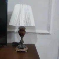 آباژور طلا کوب