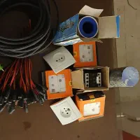 فروش وسایل برقی