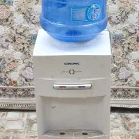 آبسردکن Gosonic