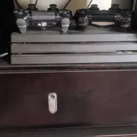 سونی چهار پرو کاملا سالم