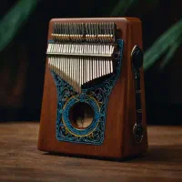 کالیـمـبا صـدایی دلـنـشین **-