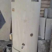 ابگرمکن‌‌ ایستاده گازی ارج