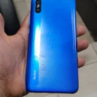 (خشک)redmi 9a