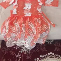 لباس سقزی کودکانه