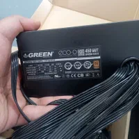 پاور اکبند 450 eco green
