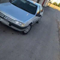 پژو405