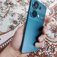 گوشی نوت ۱۳ پرو 4g|موبایل|اصفهان, دارک|دیوار