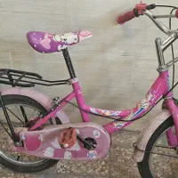 دوچرخه ۱۶