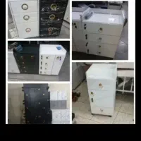 میز ترولی کاشت ناخن1399