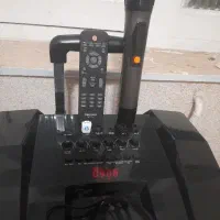 CONCORDچمدانی|سیستم صوتی خانگی|رشت, فلسطین|دیوار