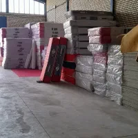 تیم قوی تشک رویال (اصلی)