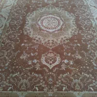 فرش دوازده متری دو عدد