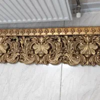 پرده|پرده، رانر، رومیزی|فولادشهر, C8|دیوار