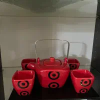 سرویس چای خوری مدل ژاپنی