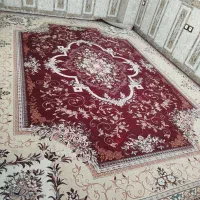 فرش ۱۲ متری و گلیم فرش