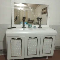 فروش آینه کنسول