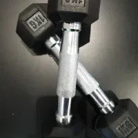 فروش دمبل شش‌ضلعی باشگاهی و خانگی (Hex Dumbbell)