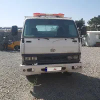 هیوندای کروس