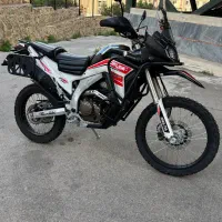 دلتارالی با پراید