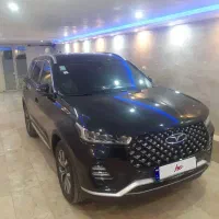 تیگو 7 پرو پریمیوم مدل 1403