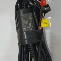 کیت برق مستقیم دوربین ثبت وقایع خودرو UP03