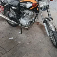 موتور هندا تیزپرتوس مدل۹۷ اقساطی و شرایط