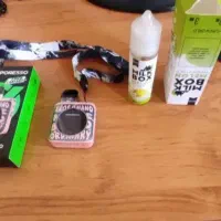 ویپ دائمی vaporesso