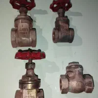 شیربرنجی cimایتالیا یک اینچ