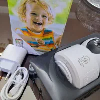 دوربین مدار بسته کاملا نو
