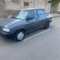 پراید مدل ۸۴