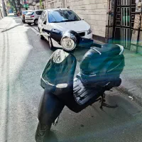 دایچی cr 150 مدل ۱۴۰۰