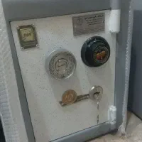 گاوصندوقsilver|ابزارآلات|رشت, اسماعیل آباد|دیوار