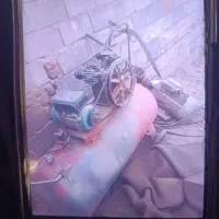 وسایل کارواش حراج
